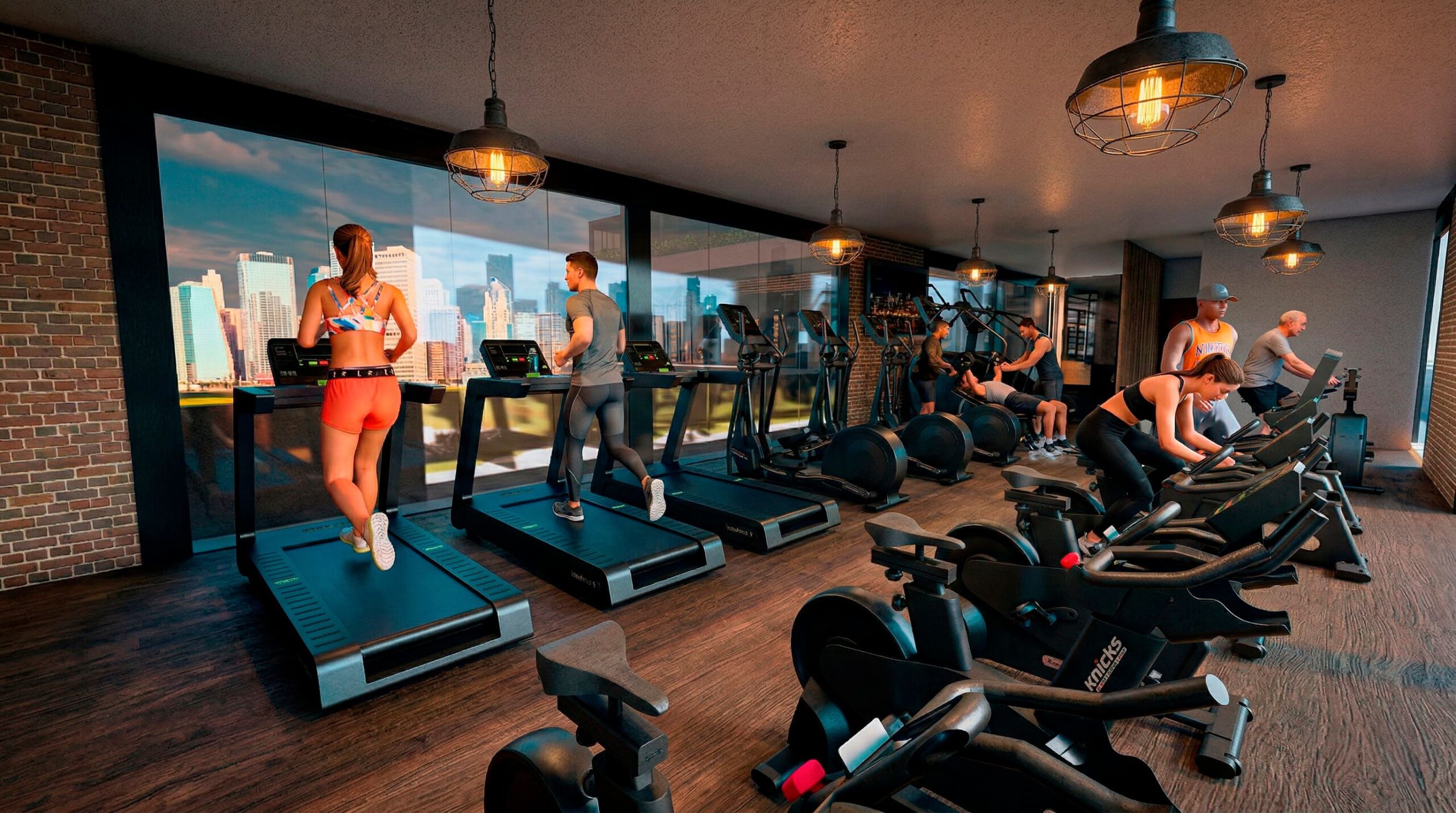 Gym